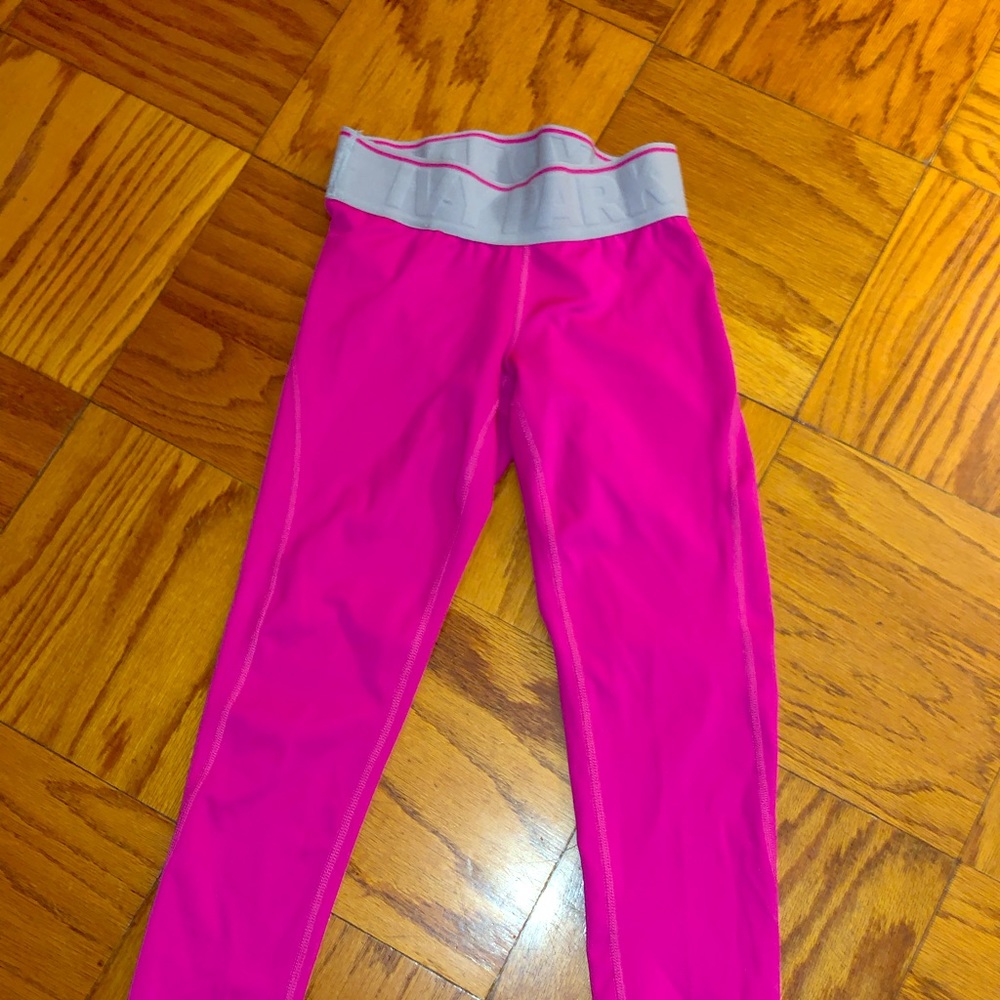 Pink IVYPARK leggings